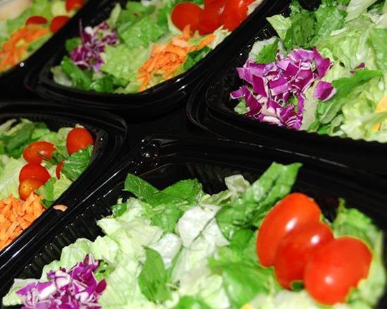 Order Tossed Salad food online from Bar-B-Cutie store, McAllen on bringmethat.com