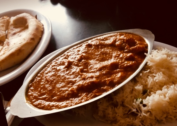 Order Chicken Tikka Masala without Dal food online from Brothers Pizza store, San Francisco on bringmethat.com