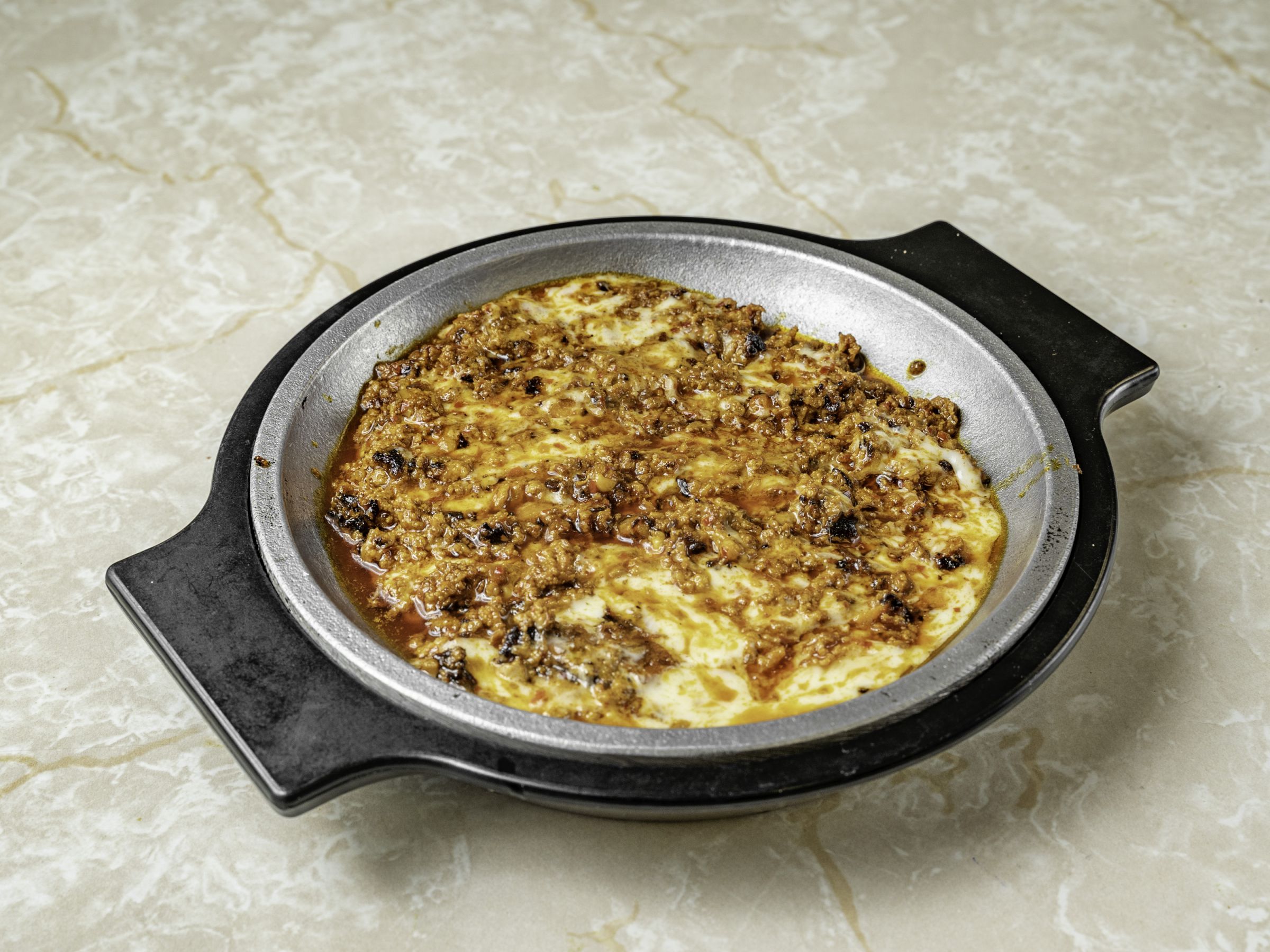 Order Queso Fundido food online from Taqueria Los Comales store, Chicago on bringmethat.com