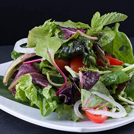 Order Mesclun salad  food online from Little Italy Pizza - E. 33rd St. store, New York on bringmethat.com