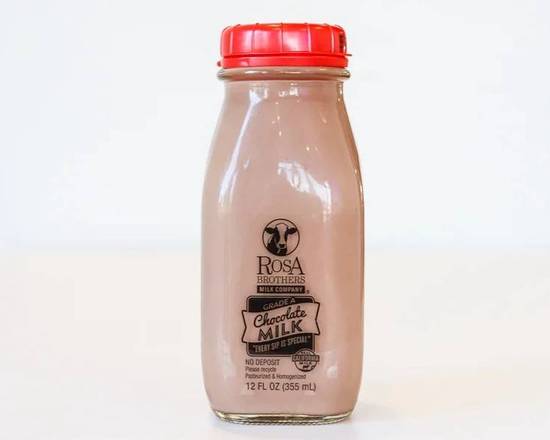 Order Chocolate Milk food online from Crave Cookie store, Clovis on bringmethat.com
