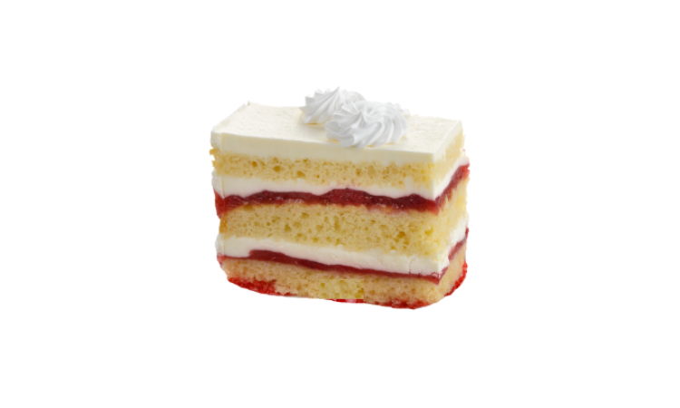 Order Strawberry Shortcake food online from Pastability store, Salinas on bringmethat.com