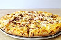 Order Spicy Ranch Buffalo Chicken food online from Boss Pizza & Chicken store, Rapid City on bringmethat.com