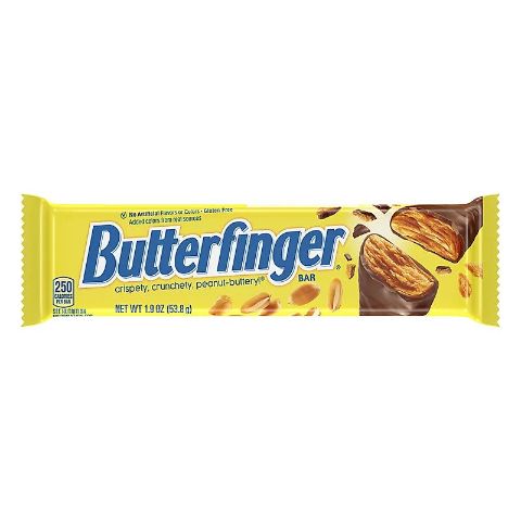 Order Butterfinger 1.9oz food online from 7-Eleven store, Chicago on bringmethat.com