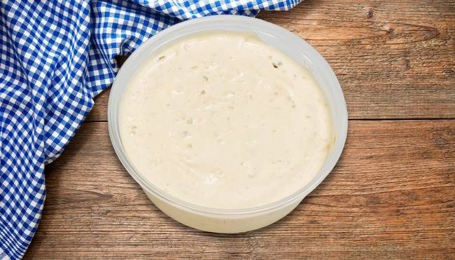 Order *Homemade Tartar Sauce food online from Bailey Seafood store, Buffalo on bringmethat.com