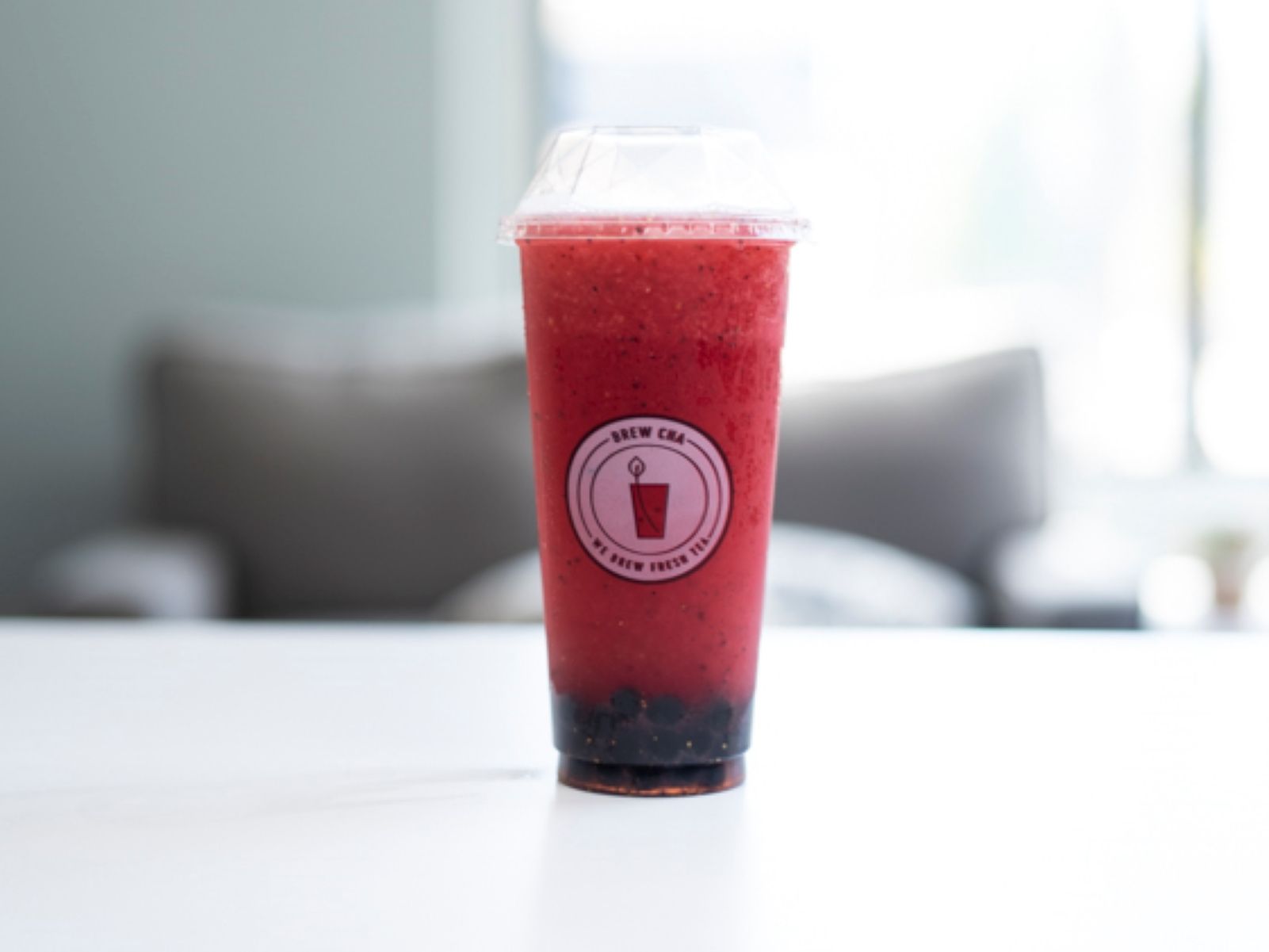 Order Diamond Mixed Berries @GH food online from Brew Cha store, San Francisco on bringmethat.com