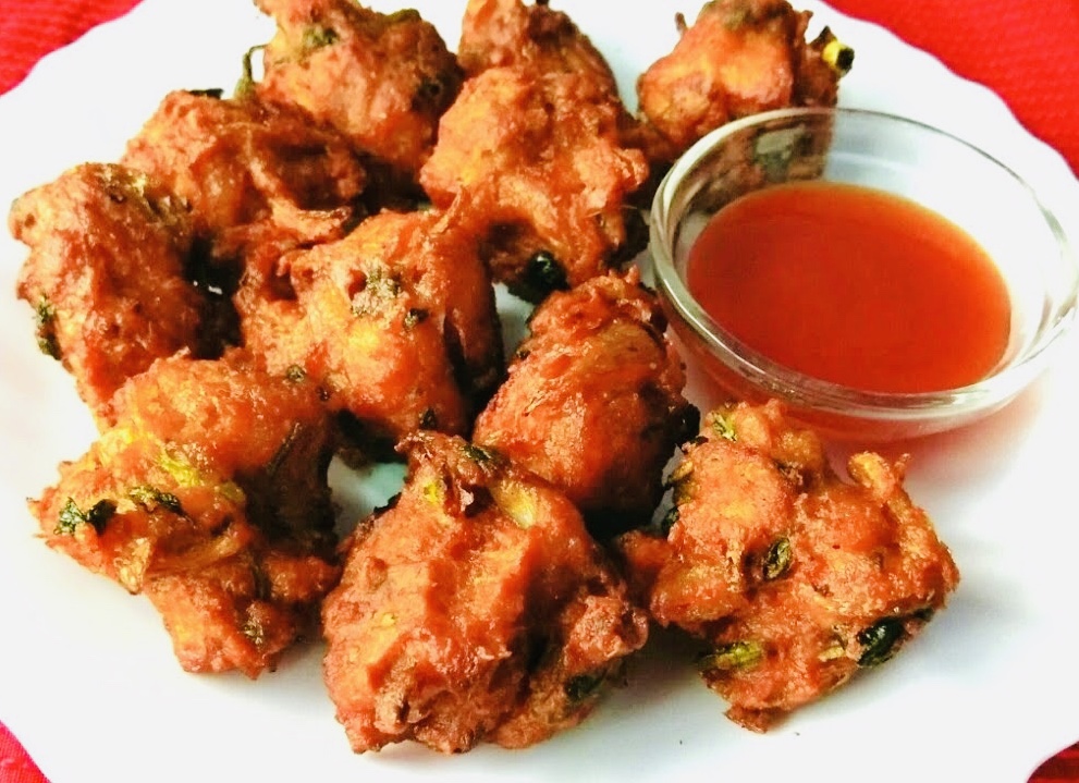 Order Chicken Pakora food online from Masala House store, Rensselaer on bringmethat.com