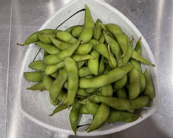 Order Edamame food online from Fuji Sushi store, Canton on bringmethat.com