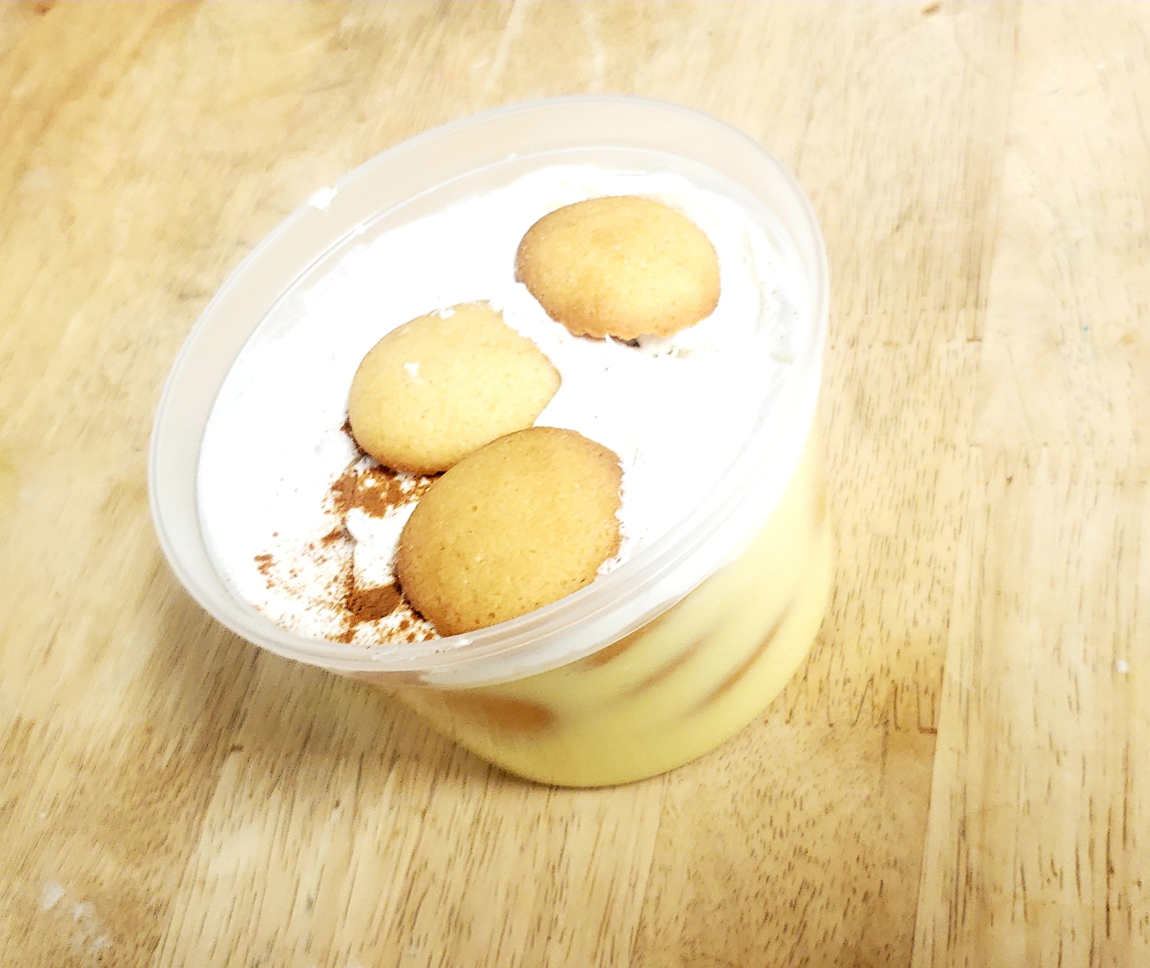 Order Banana Pudding food online from Dreams Ice Cream Factory store, Glenside on bringmethat.com