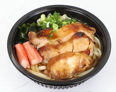 Order Teriyaki Chicken Udon food online from Sushiboy store, Torrance on bringmethat.com