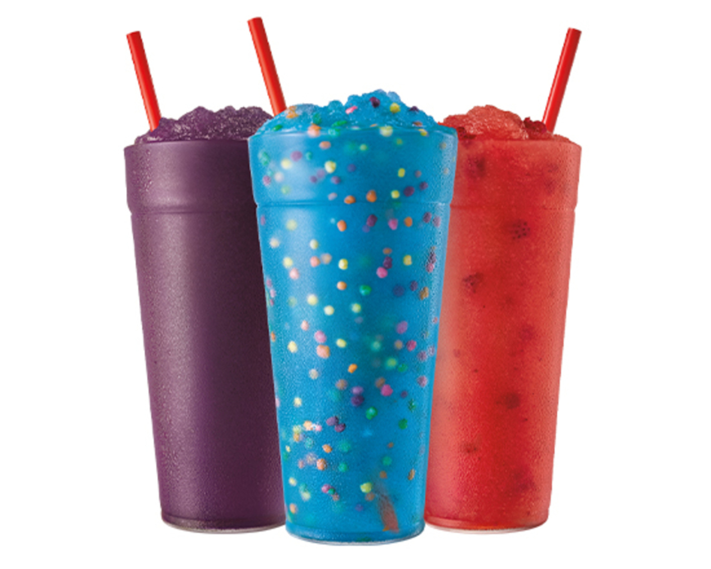 Order Famous Slushes food online from Sonic store, Elizabeth on bringmethat.com