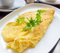 Order Plain Omelette food online from Kellogg's diner store, Brooklyn on bringmethat.com