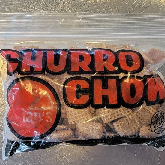 Order Churro Chow food online from Ian's Pizza - Cream City store, Milwaukee on bringmethat.com
