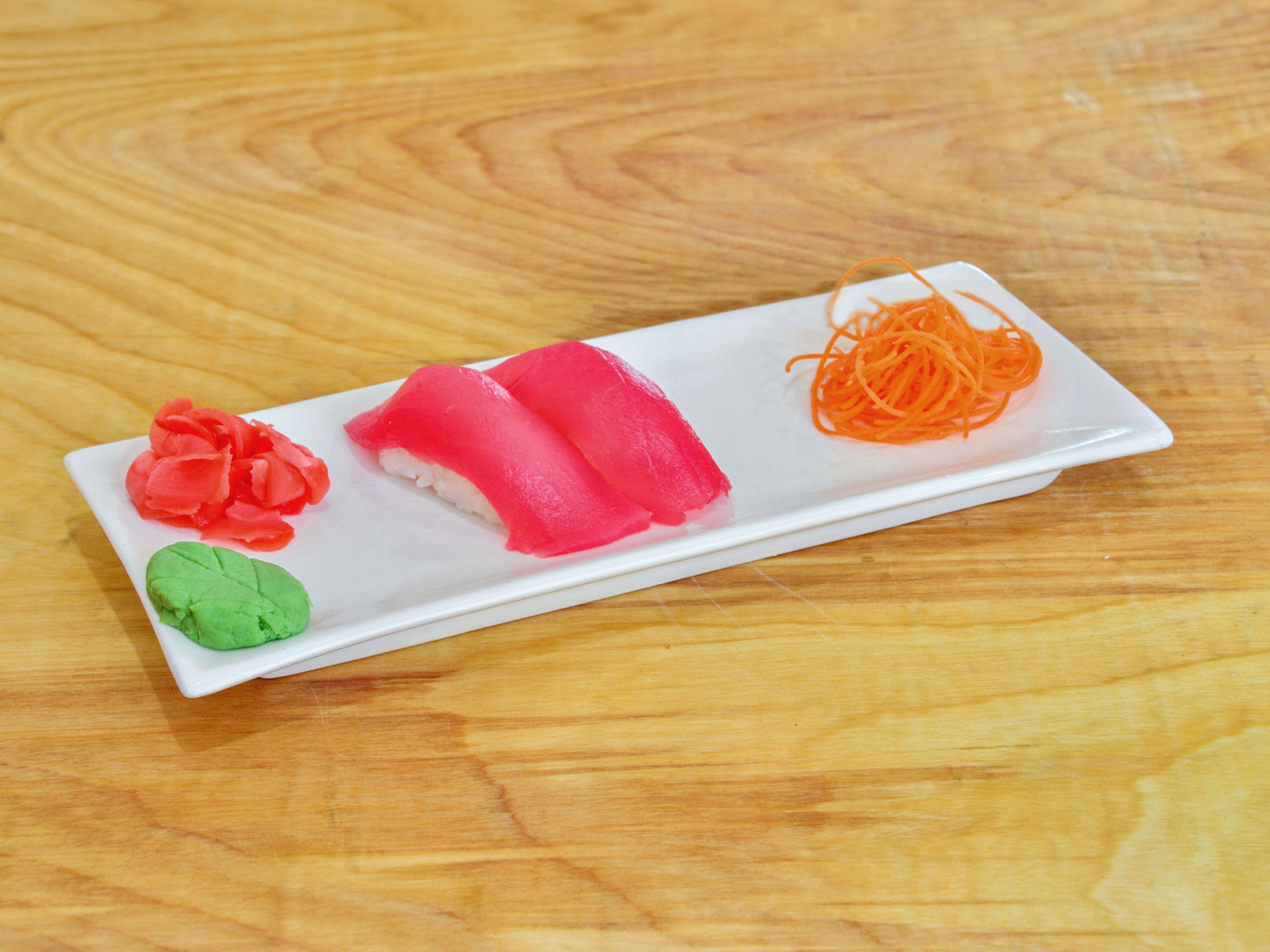 Order Pink Lady Roll food online from Hong Kong Buffet Sushi Hibachi Lounge store, Wadsworth on bringmethat.com