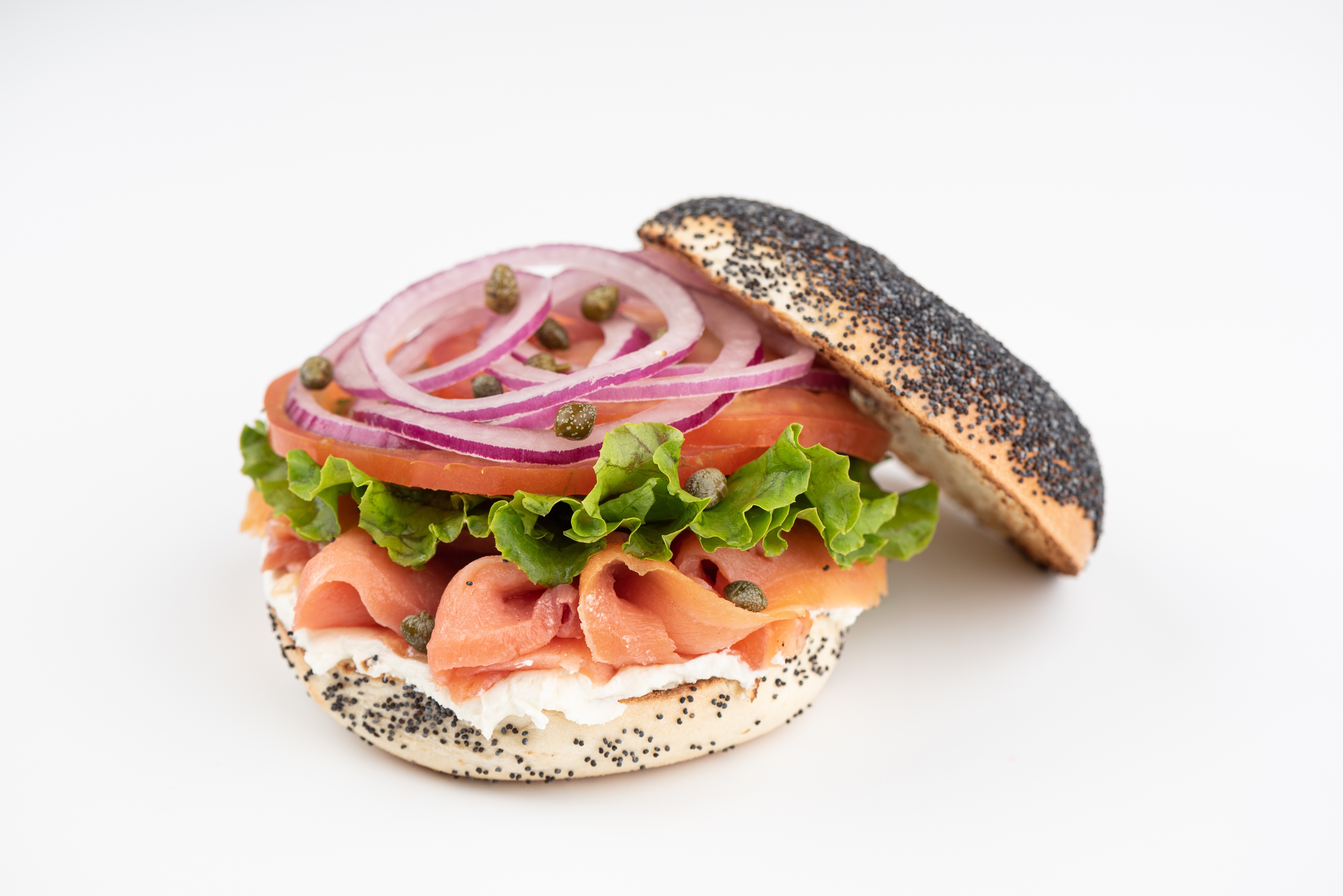 Order Traditional food online from Western Bagel store, Woodland Hills on bringmethat.com