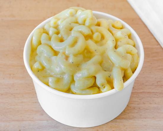 Order Mac & Cheese food online from Namkeen store, Chatham on bringmethat.com