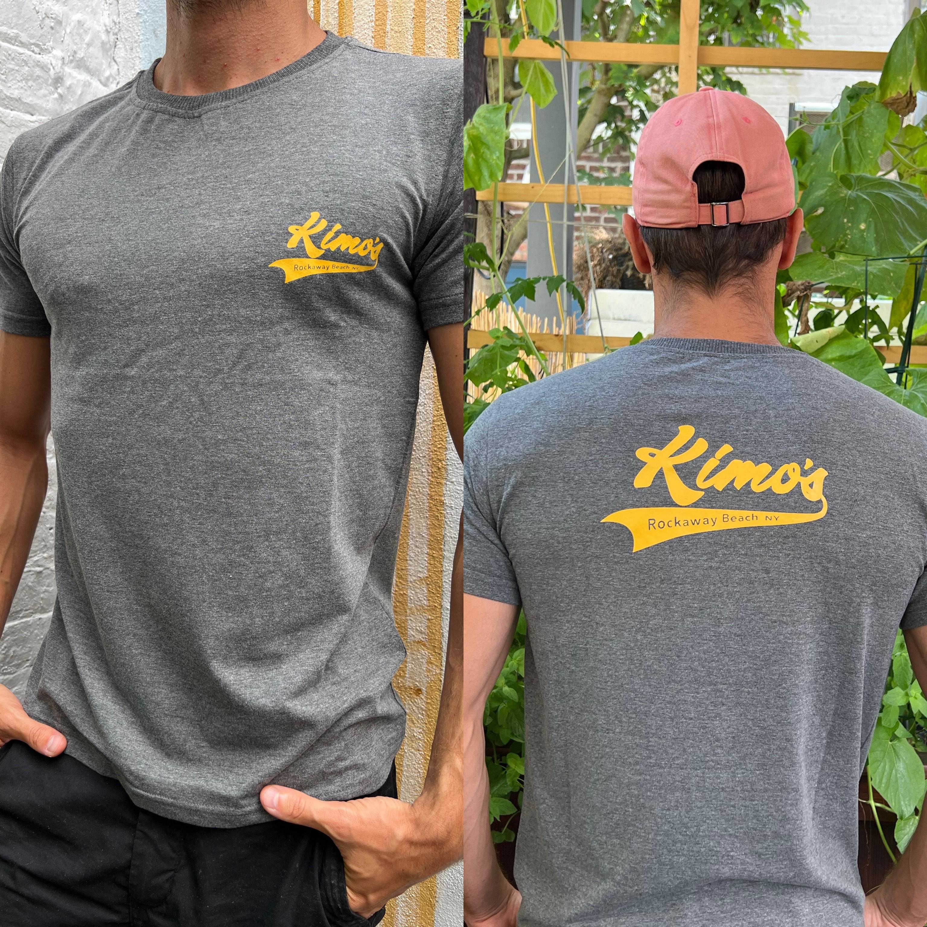 Order KIMOS SHIRT food online from Kimo Kitchen store, Rockaway Beach on bringmethat.com