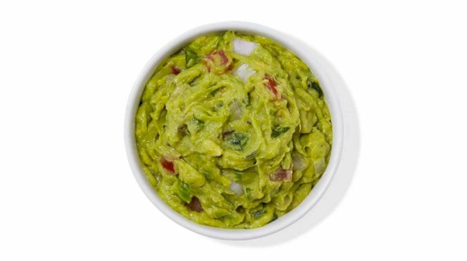 Order House-made Guacamole food online from Wild Burger store, Langhorne on bringmethat.com