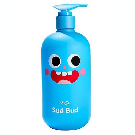 Order Gro-To 13.5 oz. Sud Bud Bubble Bath and Body Wash food online from Buybuy Baby store, Mason on bringmethat.com