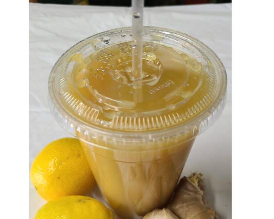 Order ginger beer food online from Best Choice West Indian Restaurant store, New York on bringmethat.com