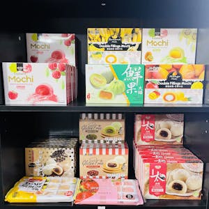 Order Mochi 180-210g food online from Thaihot2 store, Minot on bringmethat.com