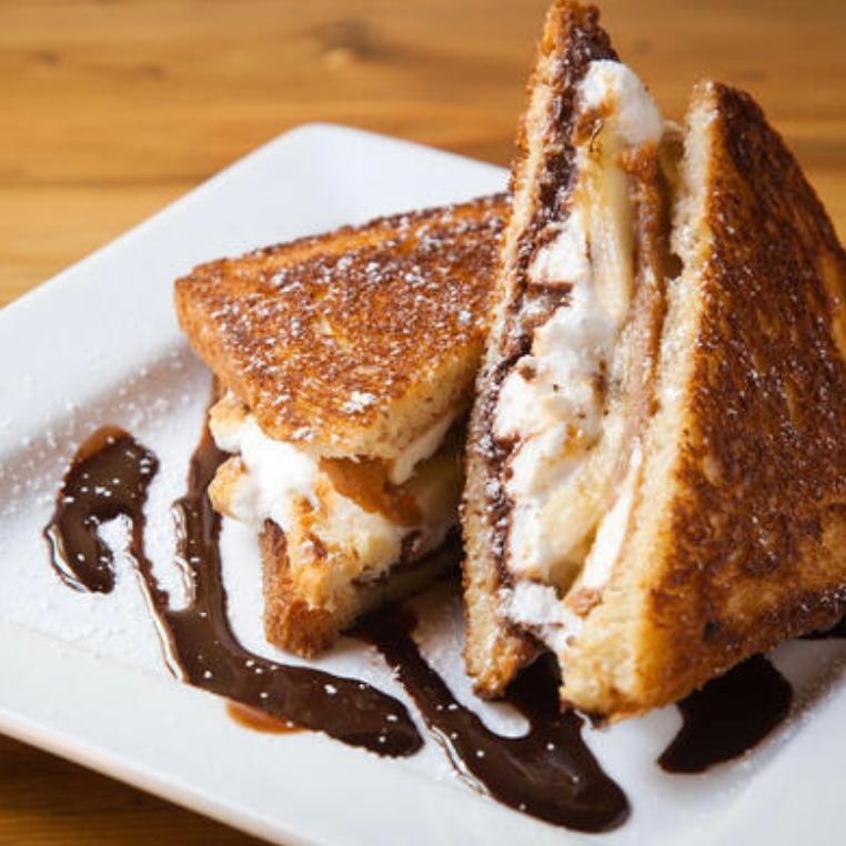 Order Elvis food online from Dallas Grilled Cheese Co store, Dallas on bringmethat.com