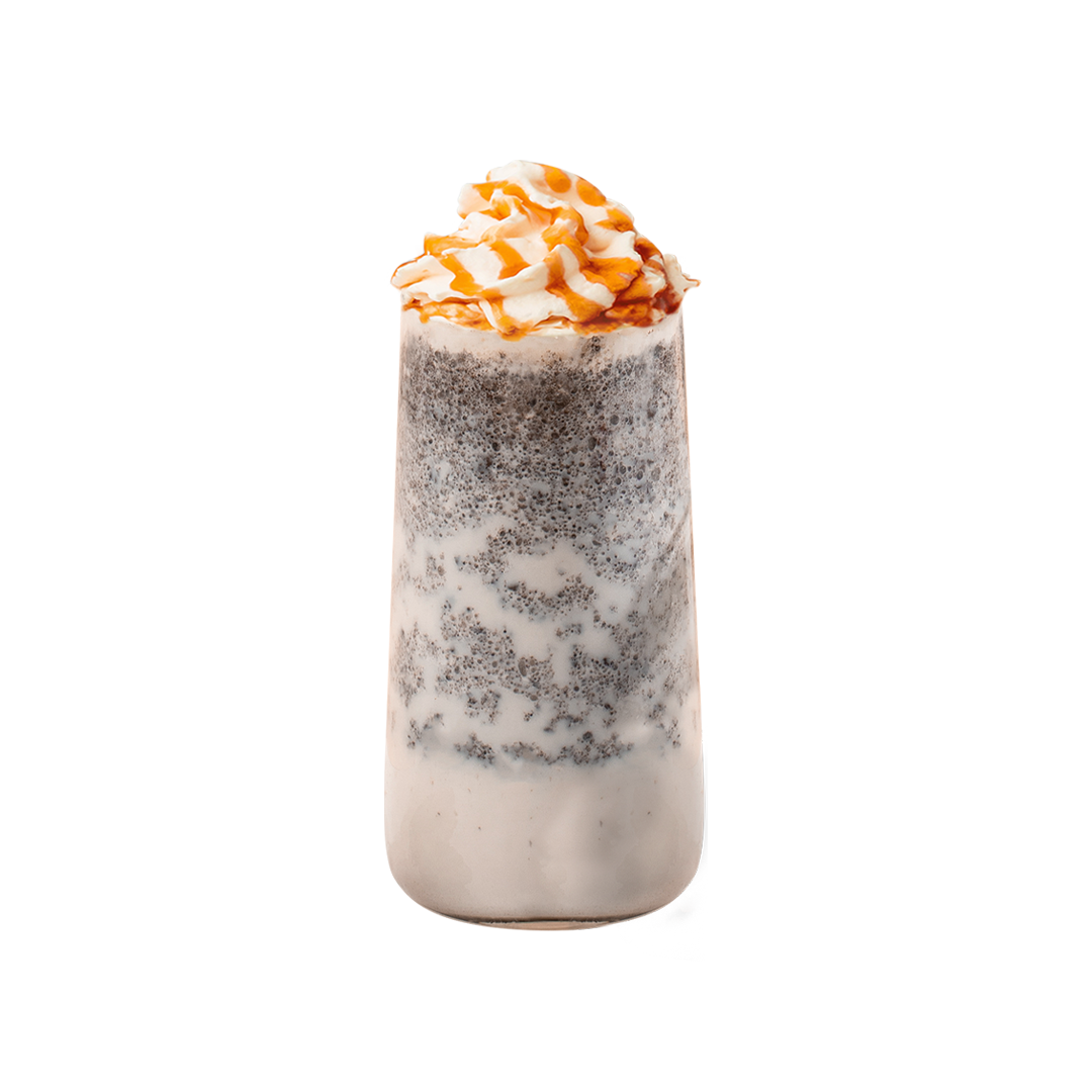 Order Ultimate Cookie Chiller food online from Gloria Jean's Coffee #2 store, Chicago Ridge on bringmethat.com