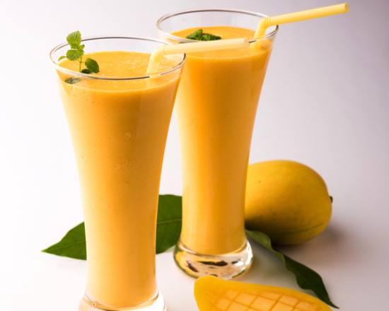 Order Mango Lassi food online from Curry Curry Curry store, Milpitas on bringmethat.com