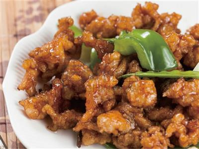 Order General Tao's Chicken food online from MingHin Cuisine - South Loop store, Chicago on bringmethat.com