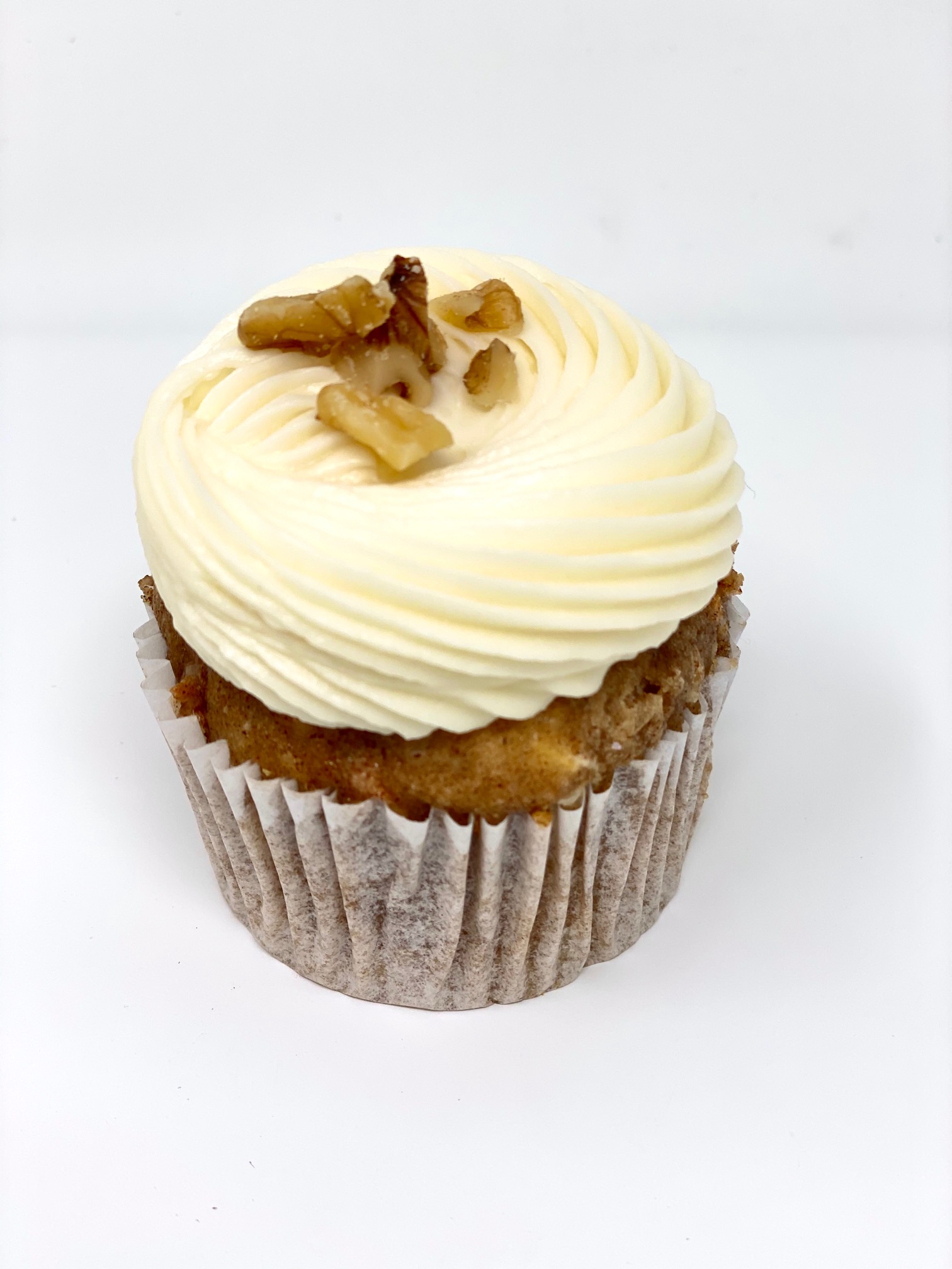 Order Carrot Cake food online from Joy And Sweets store, Culver City on bringmethat.com