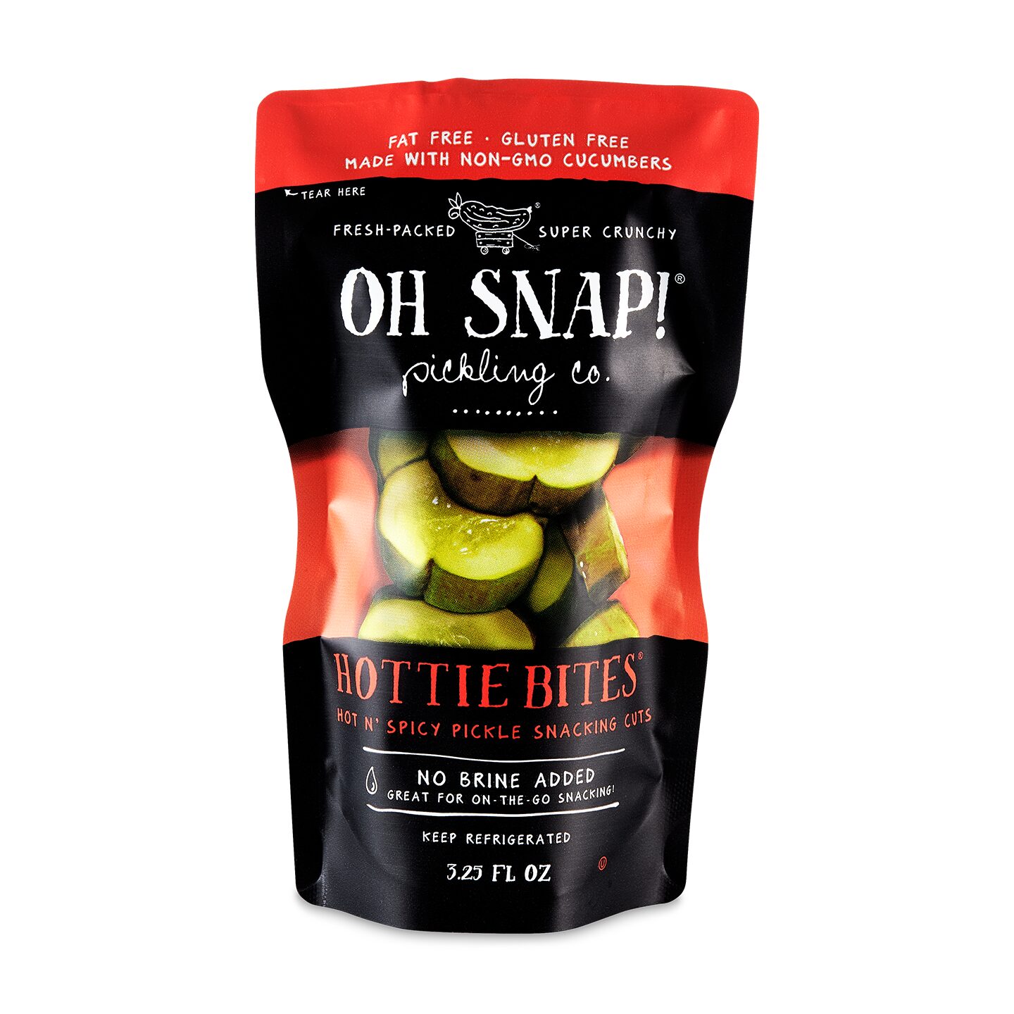 Order Oh Snap! Hottie Bites food online from Sheetz store, Pittsburgh on bringmethat.com