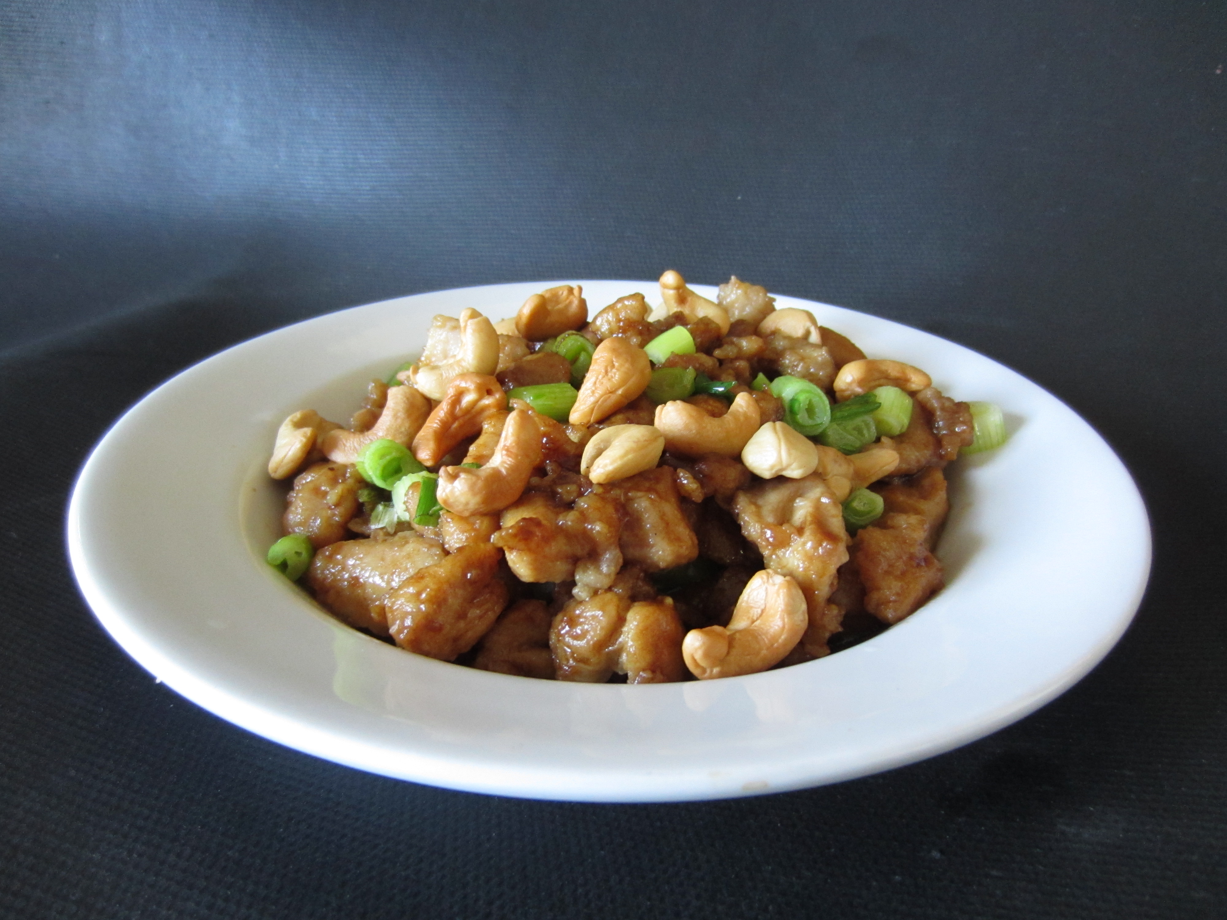 Order Kung Pao Tofu 宫保豆腐 food online from Chengdu House store, Valley Village on bringmethat.com