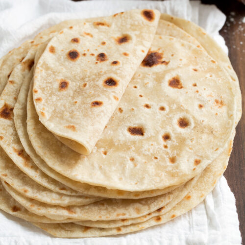 Order Tortillas  food online from Don Chile Mexican Grill-Southern Blvd store, Bronx on bringmethat.com