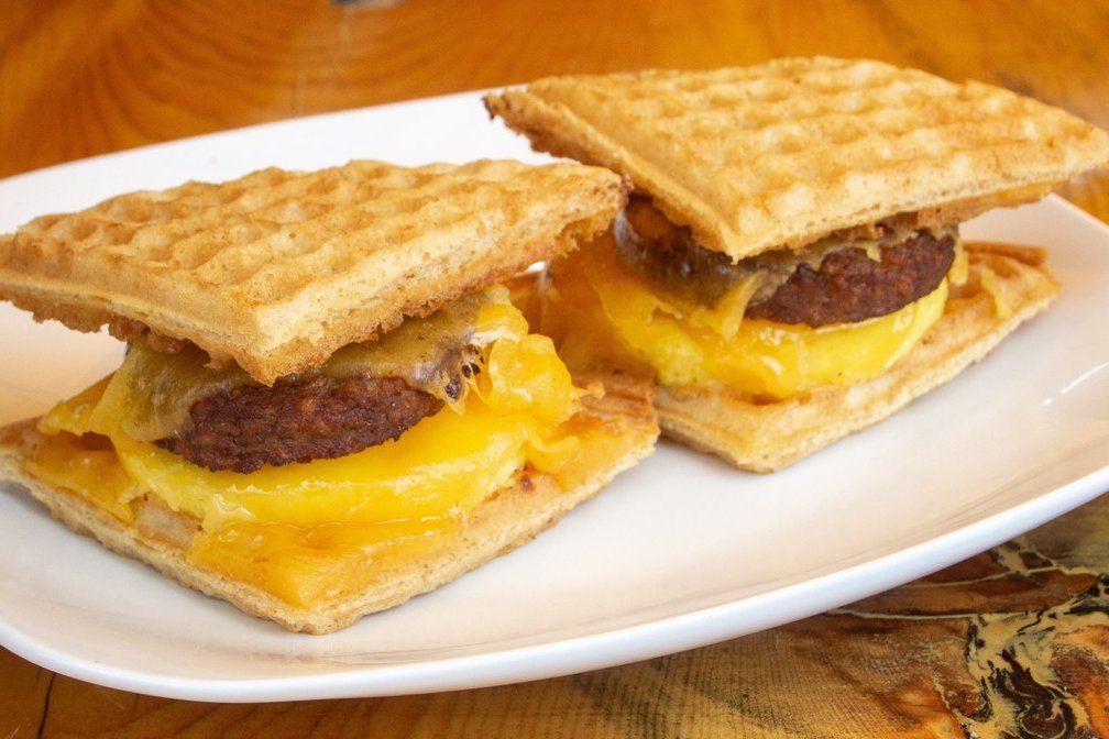 Order Tabor food online from Smaaken Waffle Sandwiches store, Beaverton on bringmethat.com