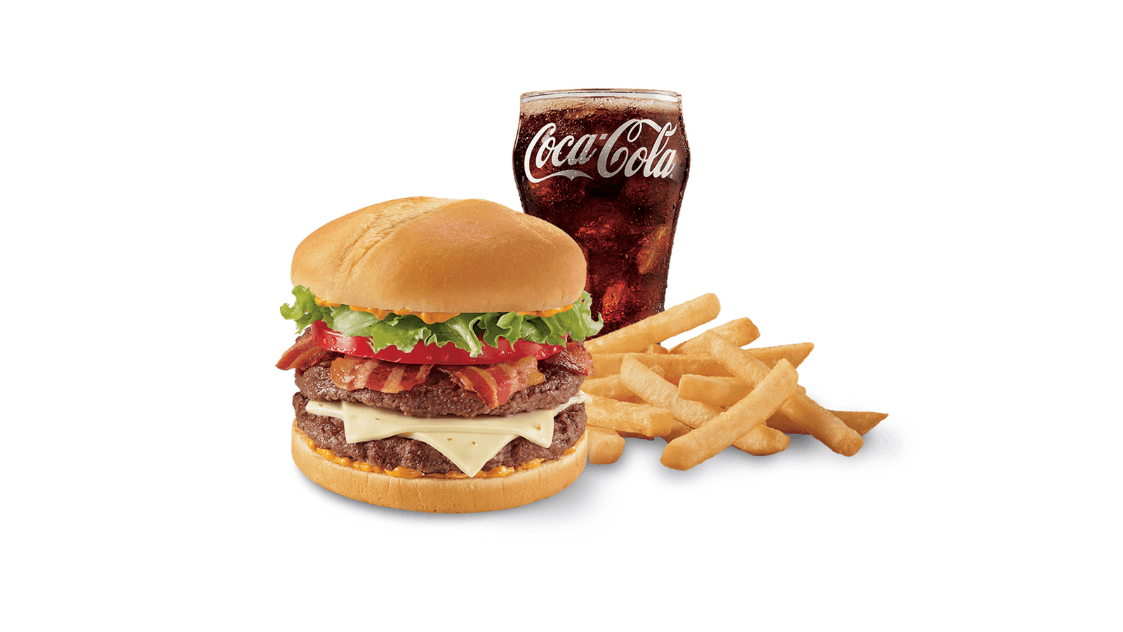Order FlameThrower® GrillBurger™ Combo		 food online from Dairy Queen store, Crystal River on bringmethat.com