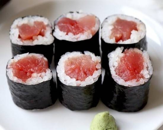 Order Tuna Roll food online from Bangkok Kitchen store, Latham on bringmethat.com