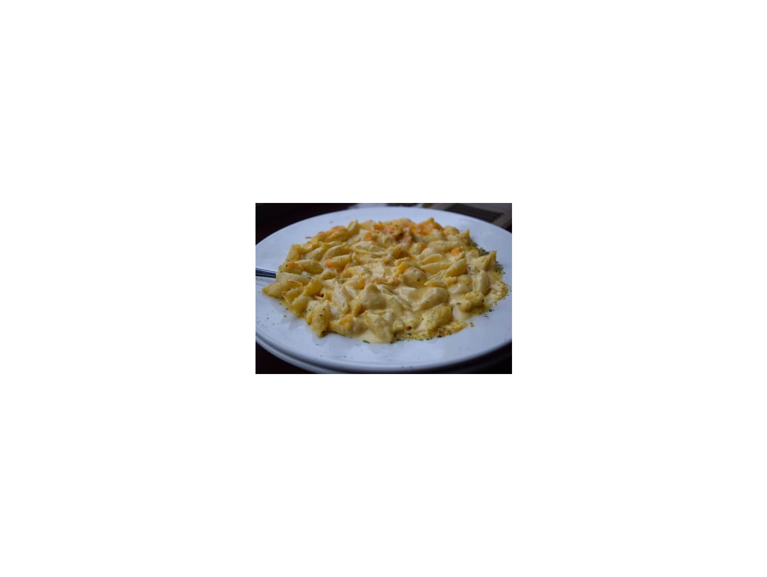 Order Mac & Cheese food online from Sidelines Sports Bar And Grill store, Buffalo on bringmethat.com