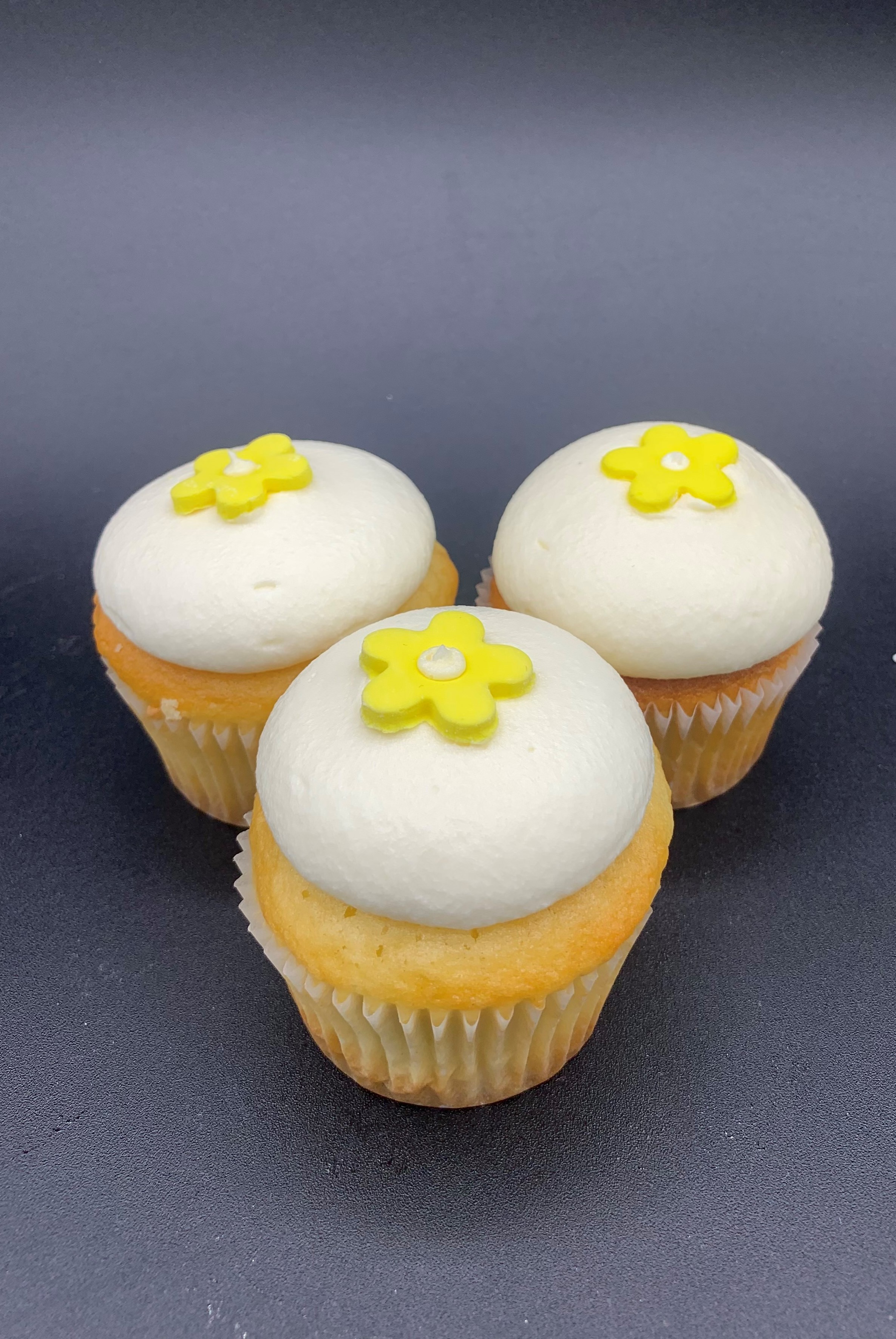 Order Lemon Cupcake food online from Sweet Tooth store, Fayetteville on bringmethat.com