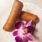 Order A03. Spring Roll food online from Fuku Asian Bistro store, Cumming on bringmethat.com