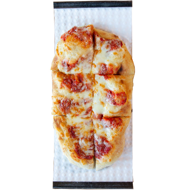 Order Kids Cheese Pizza food online from Crushed Red store, Overland Park on bringmethat.com