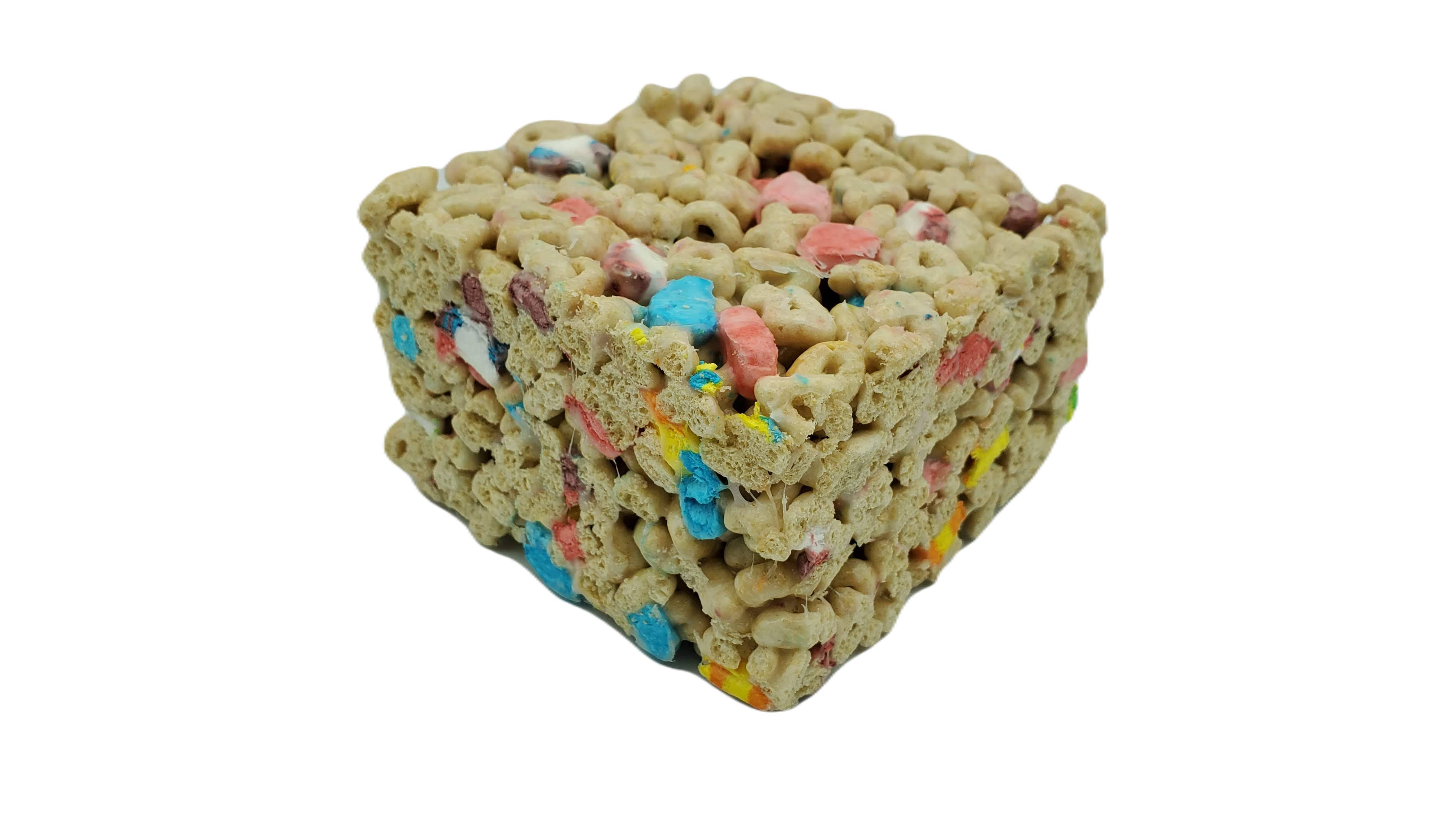 Order Lucky Charms food online from Cupcake Playground store, Los Angeles on bringmethat.com