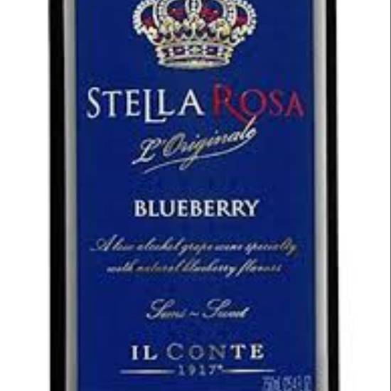 Order stella rosa blueberry food online from Ramona Liquor store, Rancho Cucamonga on bringmethat.com