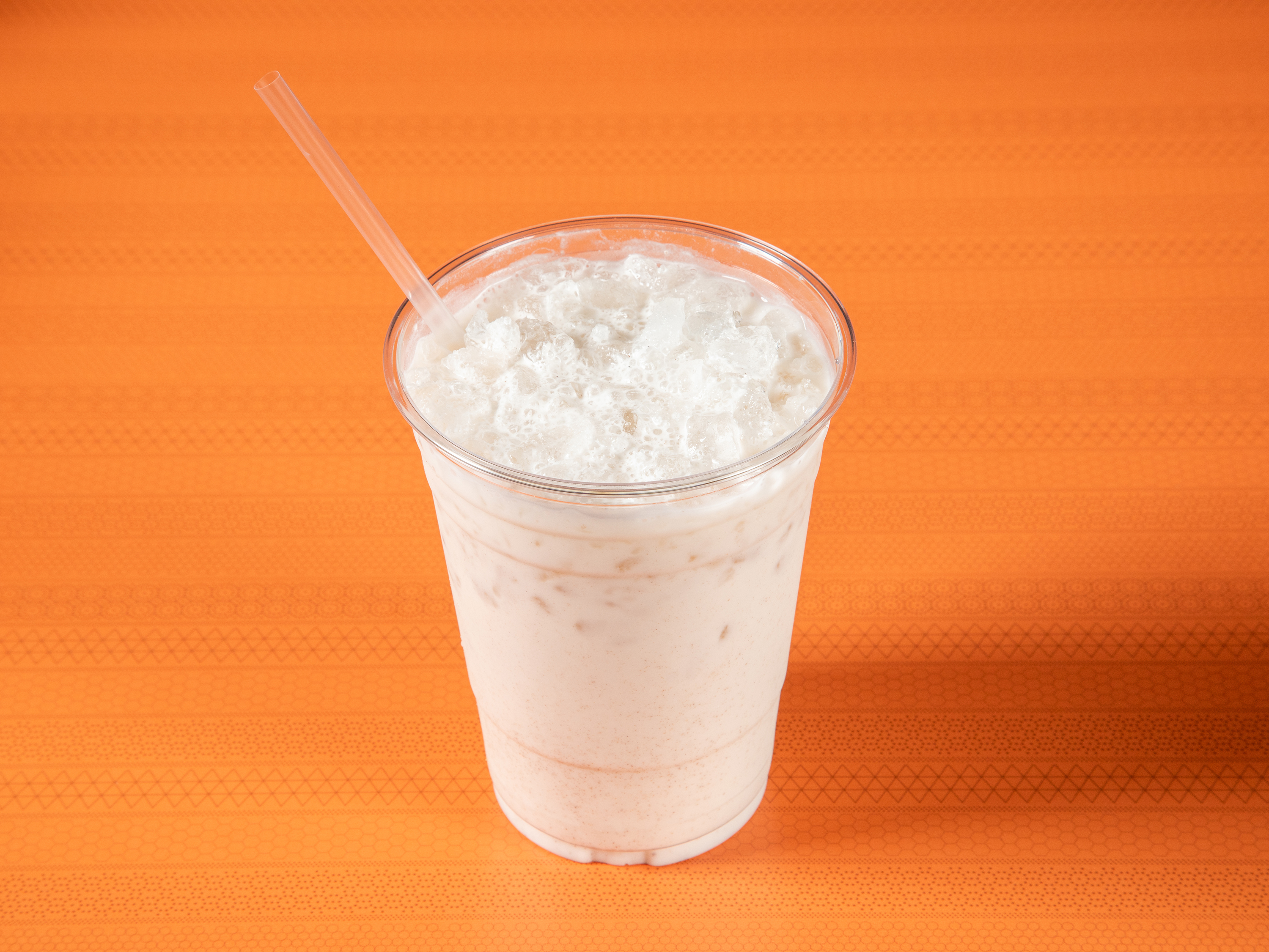 Order Horchata "best in Town" food online from Alberto Mexican Food store, Lake Elsinore on bringmethat.com
