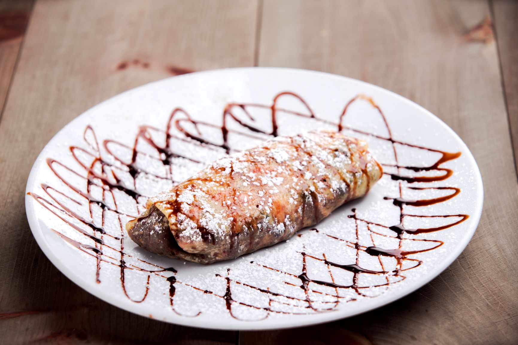 Order Crepes food online from Masal Cafe & Lounge store, Brooklyn on bringmethat.com