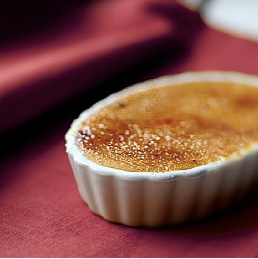 Order Creme Bruléee food online from Olive Tree store, Aberdeen on bringmethat.com