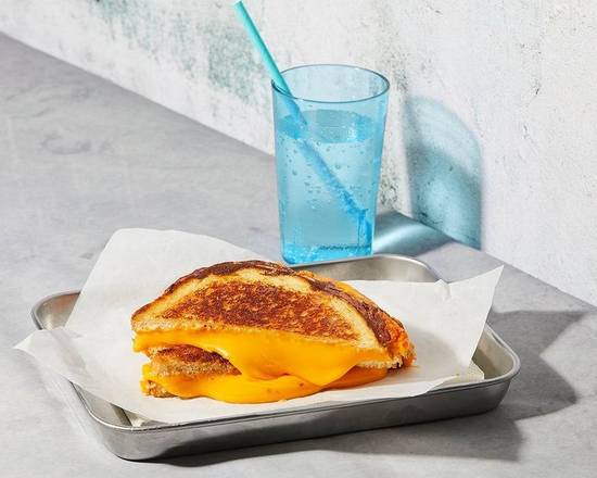 Order The Classic Sandwich food online from Say Cheese! store, Beech Grove on bringmethat.com
