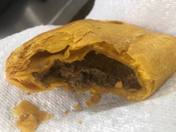 Order Jamaican Patties food online from Yaso Jamaican Grill store, Indianapolis on bringmethat.com