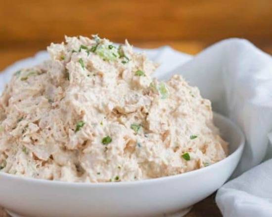 Order Tuna Salad food online from Natures Juice Bar & Cafe store, Raleigh on bringmethat.com