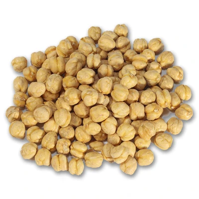Order Unsalted chickpeas snacks food online from Nut House Co store, Bridgeview on bringmethat.com