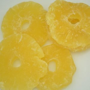 Order Pineapple Slices food online from Peanut Patch store, Yuma on bringmethat.com
